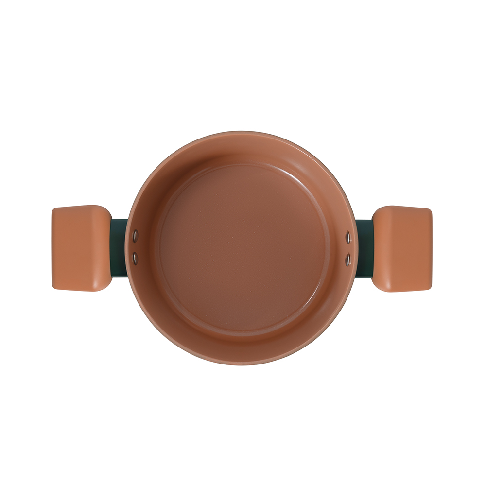 Nồi chống dính ceramic Elmich Harmony EL5540PT