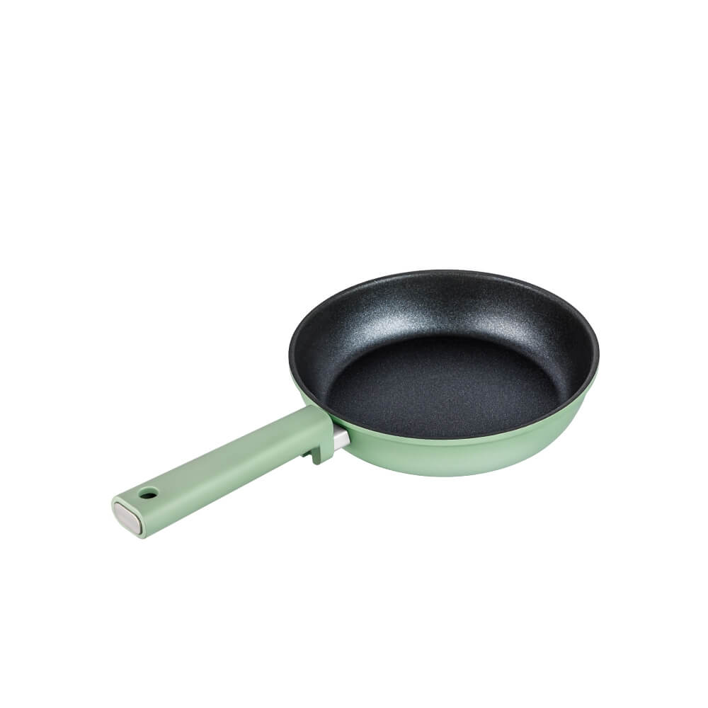 Chảo chống dính siêu bền Elmich Hera II EL-5941GY size 20, 24, 26, 28cm