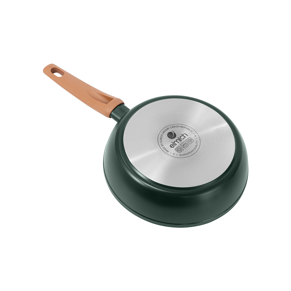 Chảo chống dính ceramic Elmich Harmony EL5986PT
