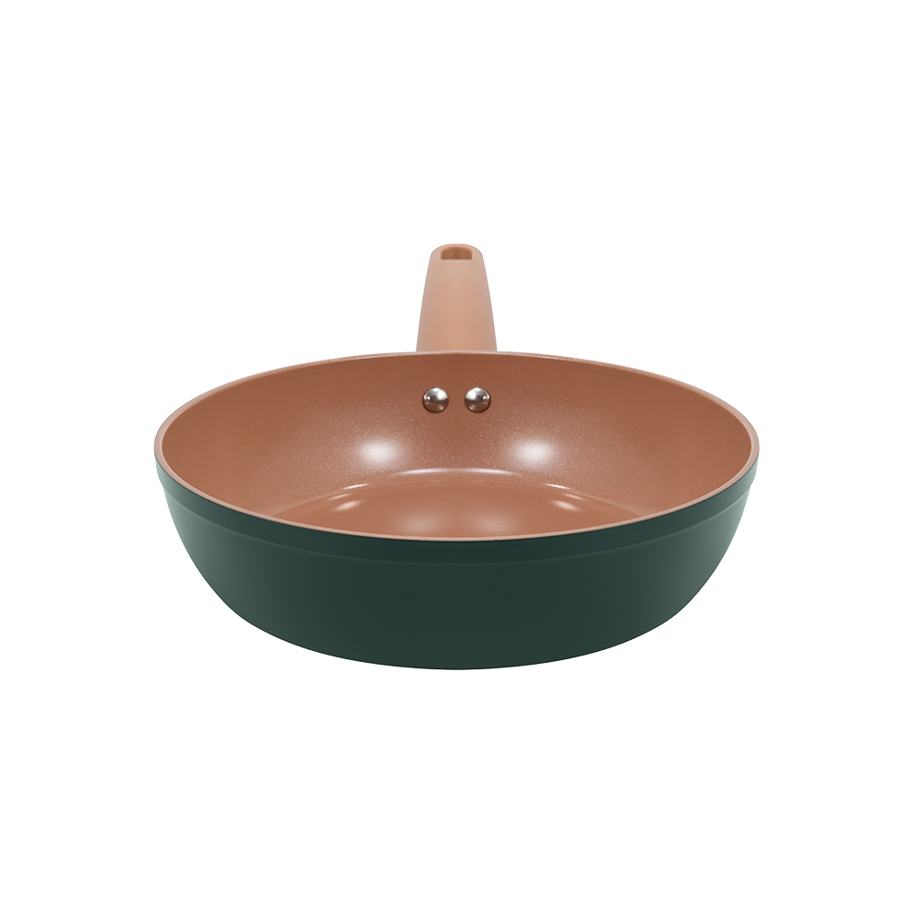 Chảo chống dính ceramic Elmich Harmony EL5986PT