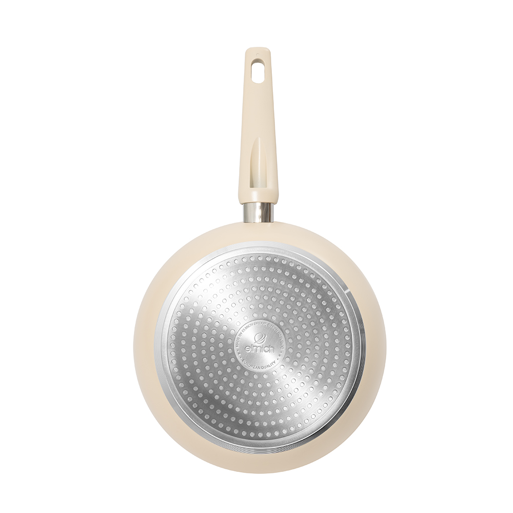 Chảo chống dính Ceramic Elmich Mocha EL5991MC