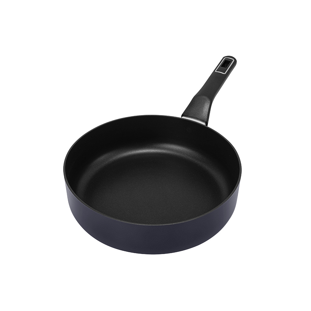 Combo 02 chảo size 24 nhập khẩu và chảo 20cm Elmich - TLD25004