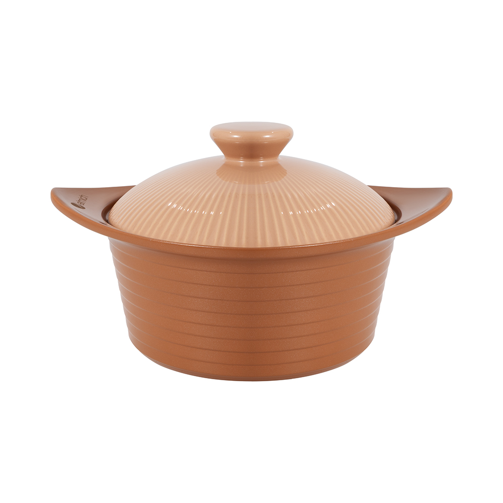 Nồi sứ dưỡng sinh đáy từ Elmich EL8268 dung tích 1.5L