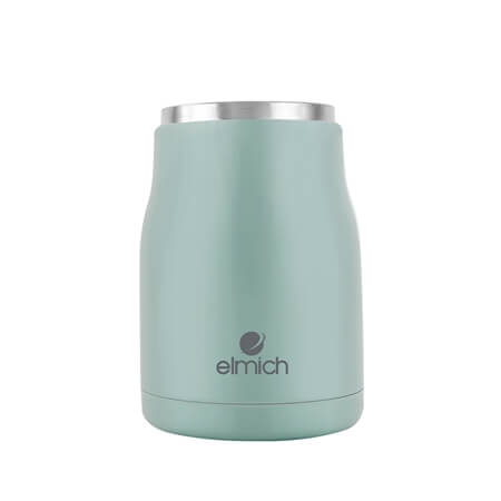 Bình đựng thức ăn giữ nhiệt Inox 304 Elmich EL-8291 dung tích 470ml