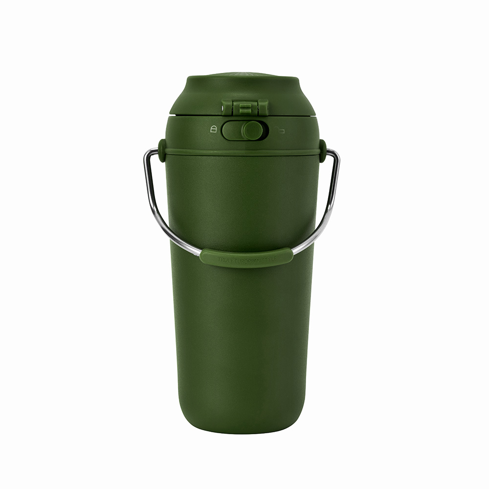 Cốc giữ nhiệt inox 316 Elmich EL8308 dung tích 450ml