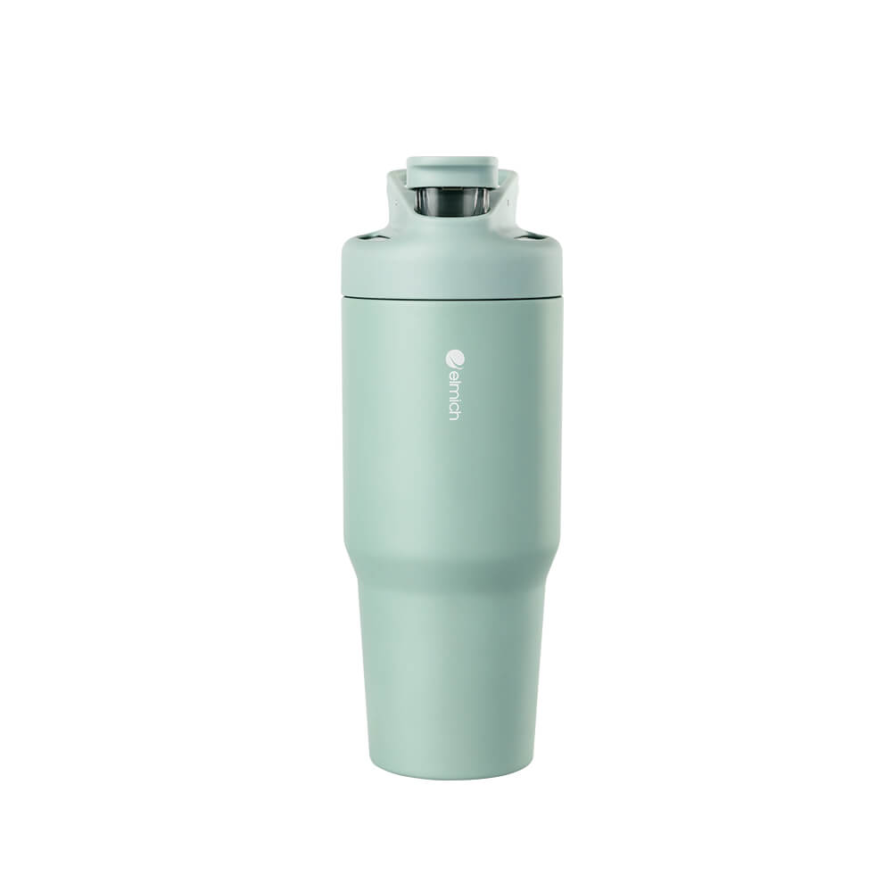 Cốc giữ nhiệt inox 304 Elmich EL8309 dung tích 900ml