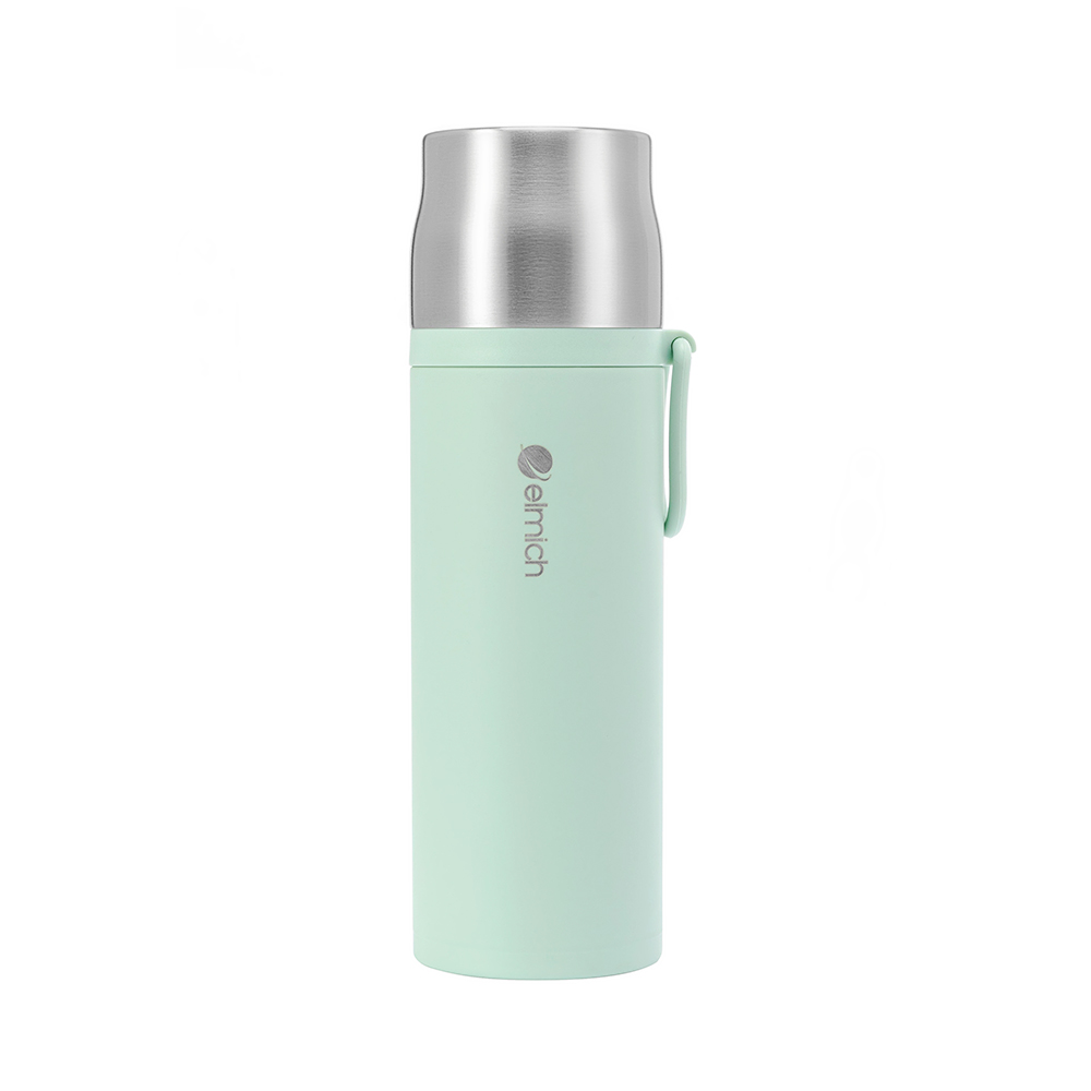 Bình giữ nhiệt inox 304 Elmich EL8328 dung tích 480ML