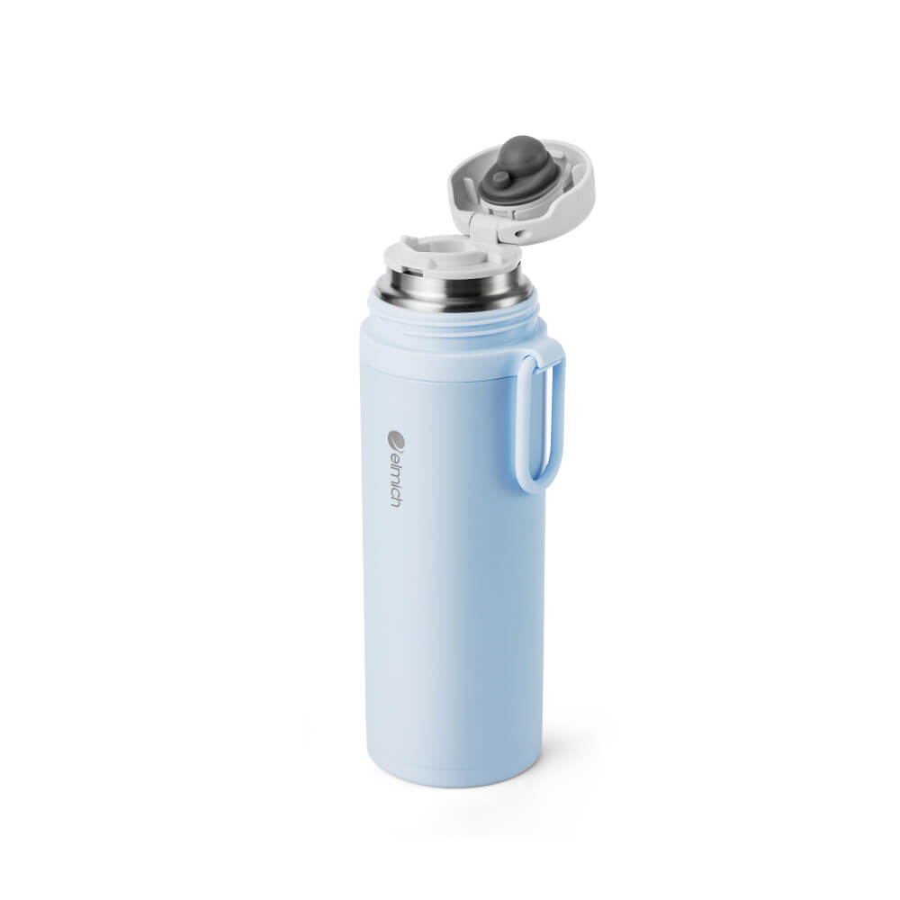 Bình giữ nhiệt inox 304 Elmich EL8328 dung tích 480ML