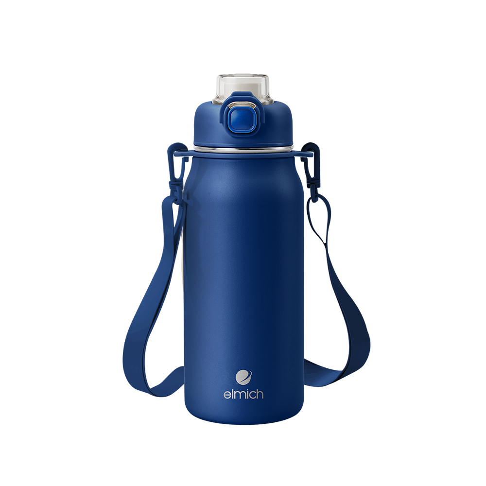 Bình giữ nhiệt inox 316 Elmich EL8331 dung tích 1L