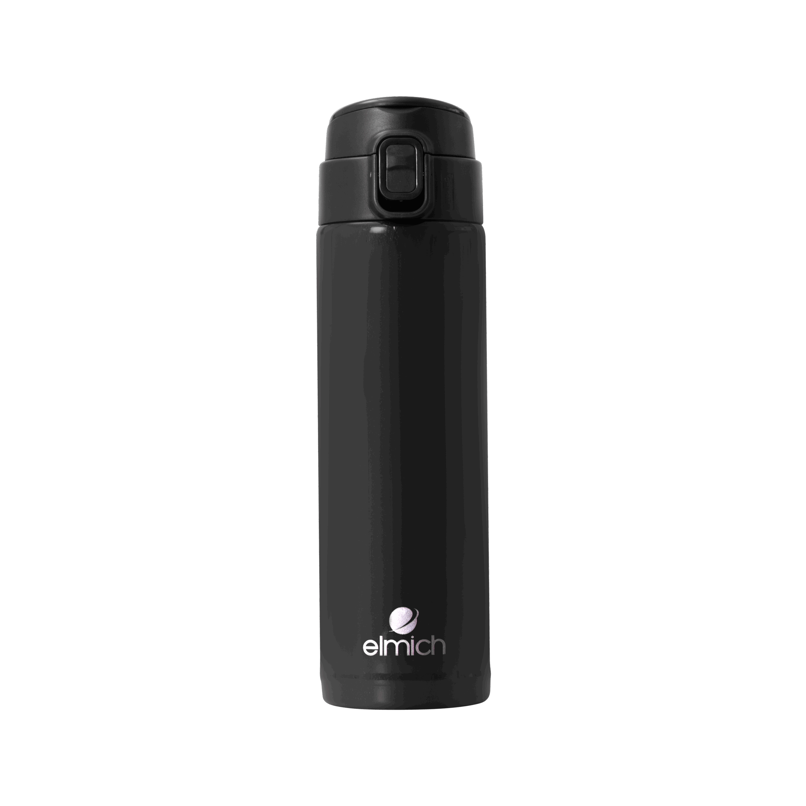 Bình giữ nhiệt inox 304 Elmich EL8347BK dung tích 480ml