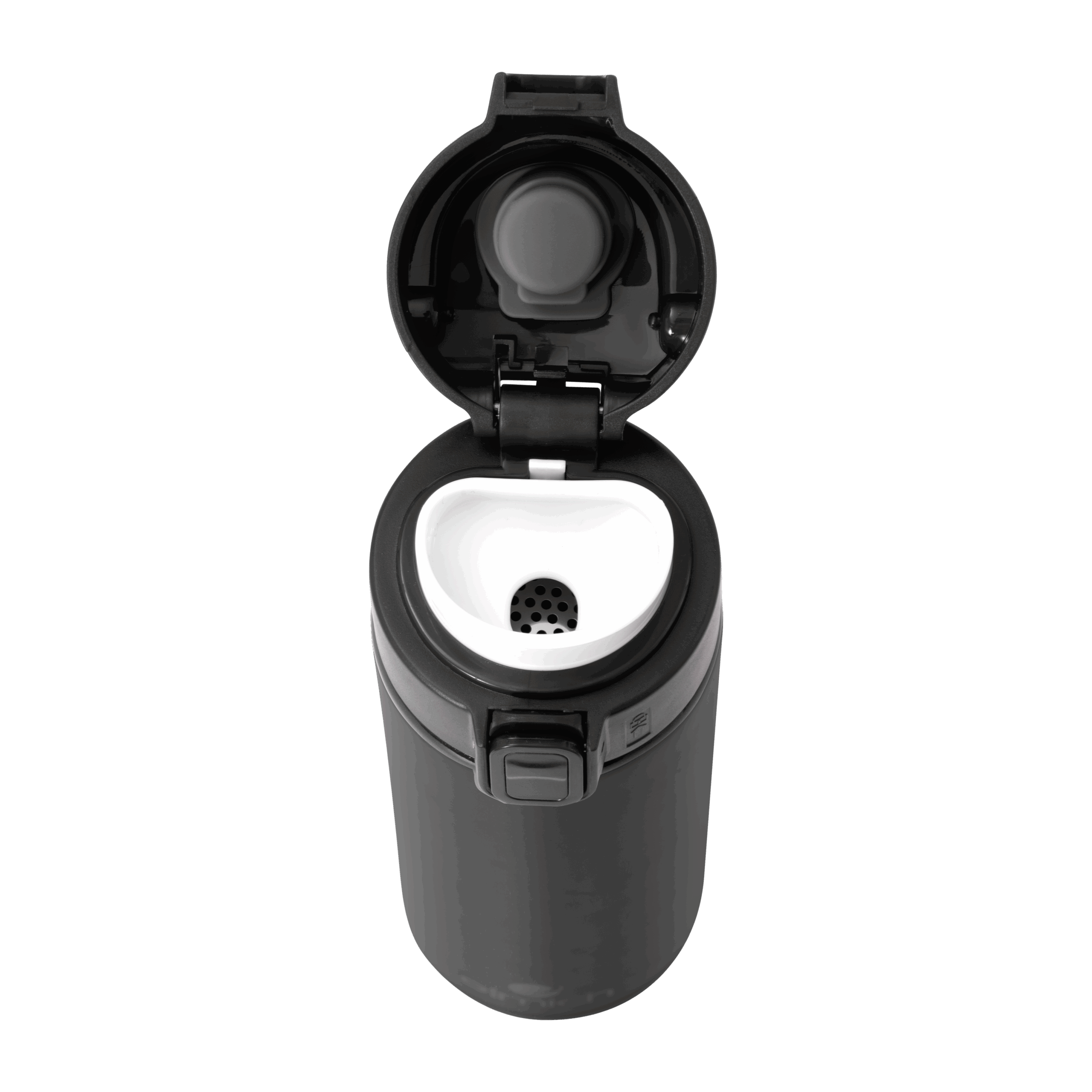 Bình giữ nhiệt inox 304 Elmich EL8347BK dung tích 480ml