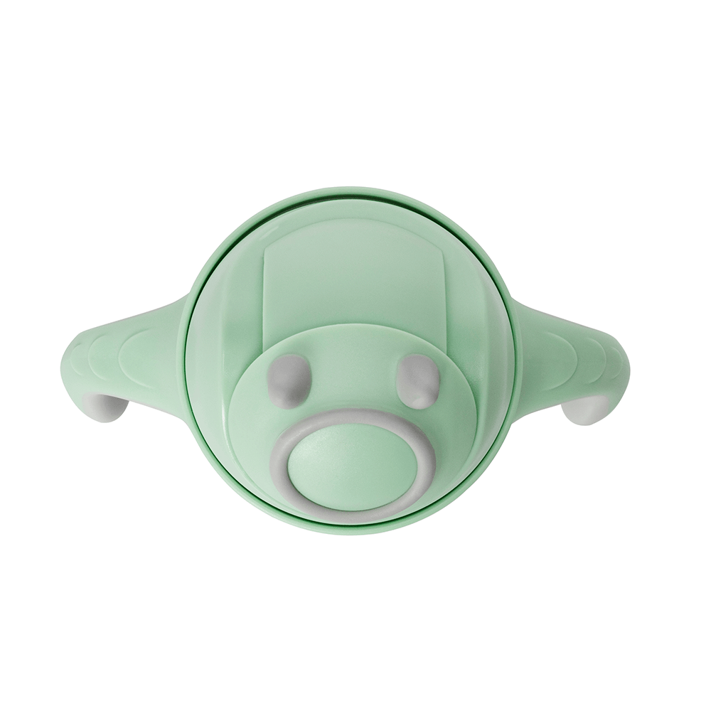 Bình nước trẻ em Elmich BabyCare EL8366 dung tích 240ml