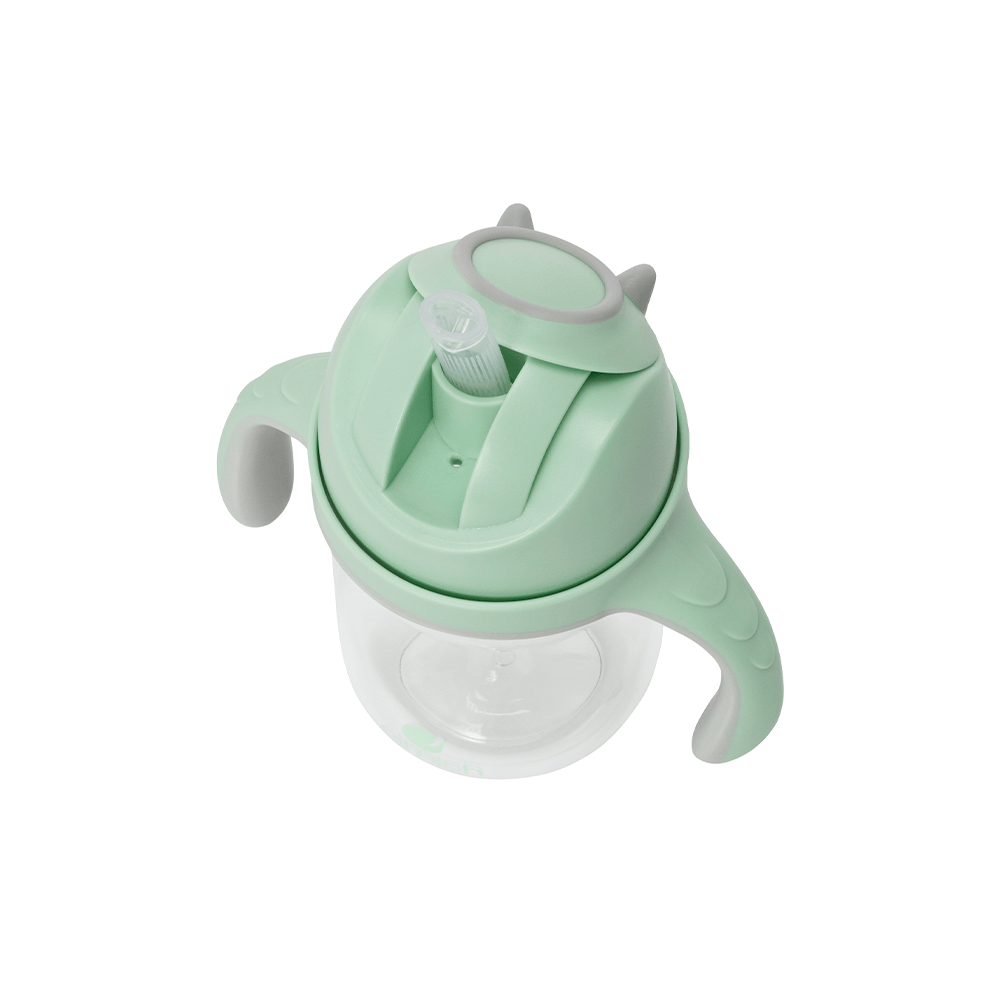 Bình nước trẻ em Elmich BabyCare EL8366 dung tích 240ml