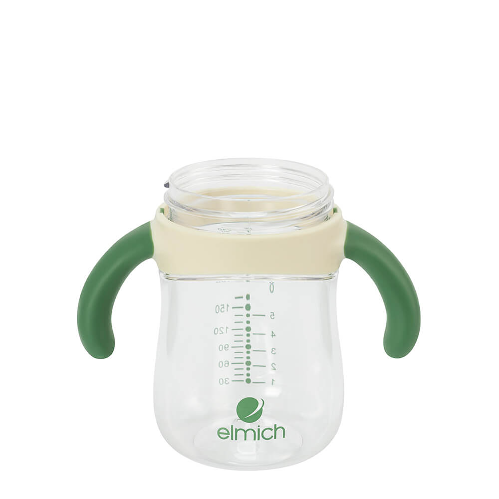 Bình nước trẻ em Elmich BabyCare EL8368 dung tích 240ml