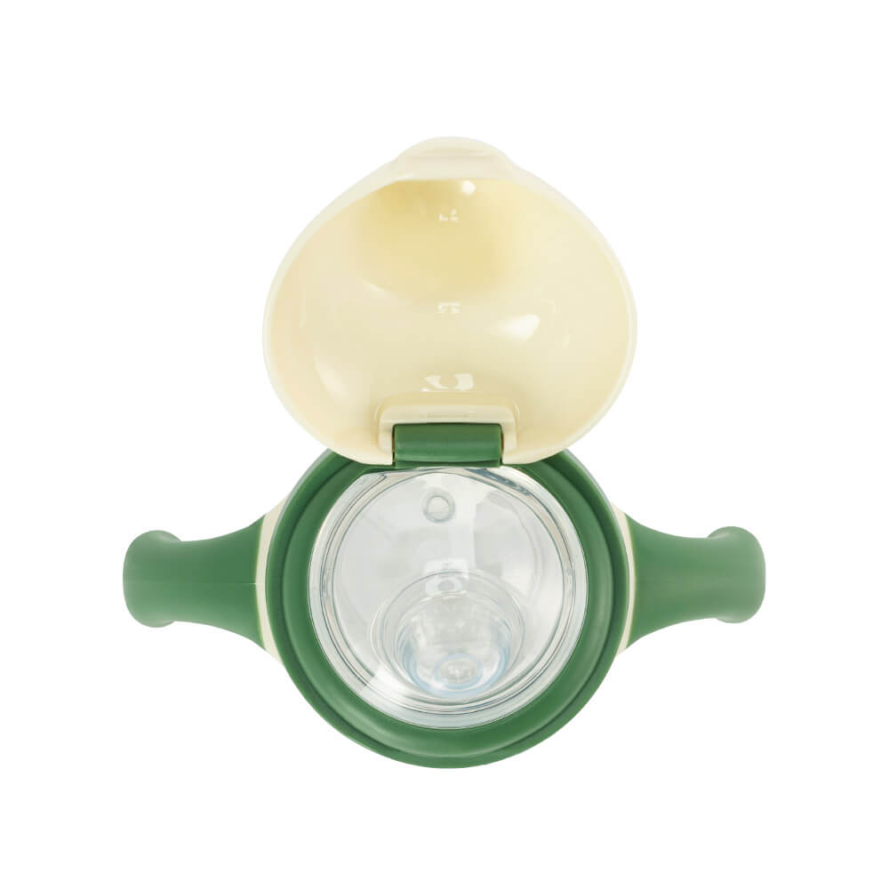 Bình nước trẻ em Elmich BabyCare EL8368 dung tích 240ml