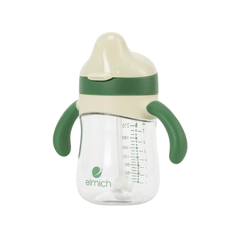 Bình nước trẻ em Elmich BabyCare EL8368 dung tích 240ml
