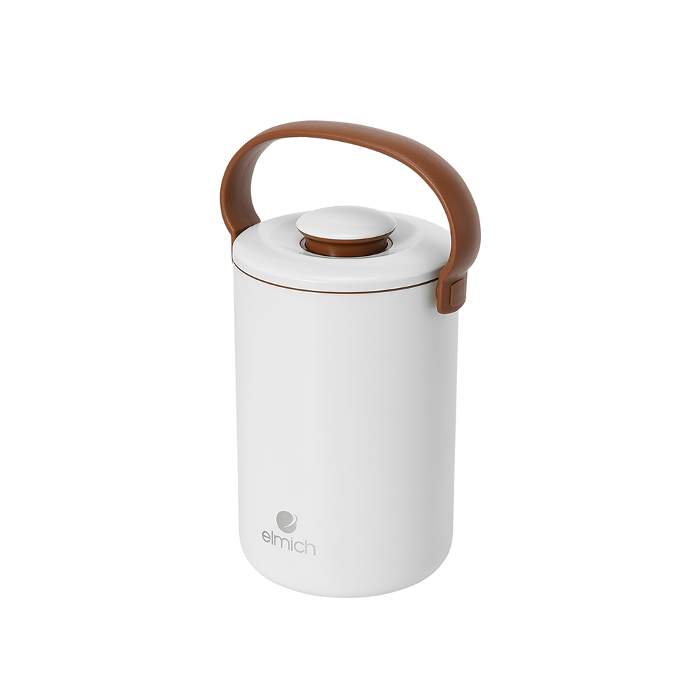 Hộp cơm giữ nhiệt inox 304 Elmich EL8377 dung tích 2L
