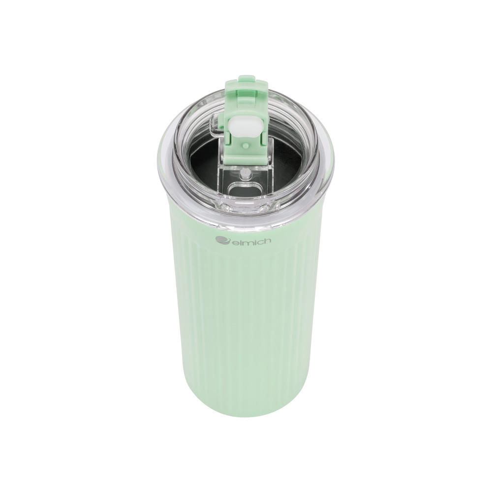 Cốc giữ nhiệt inox 304 Elmich EL8384 dung tích 500ml