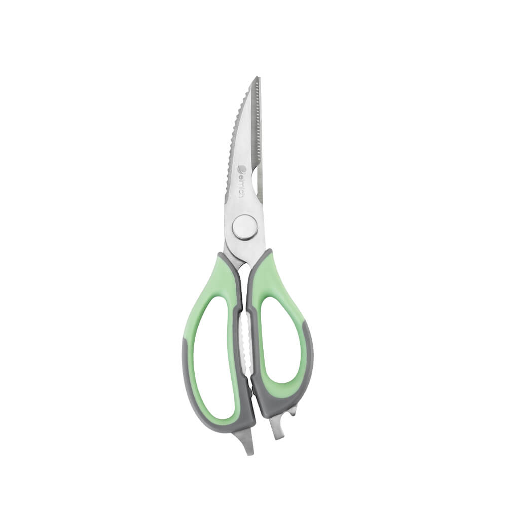 Bộ dao kéo inox 5 món kèm hộp đựng Elmich EL8404