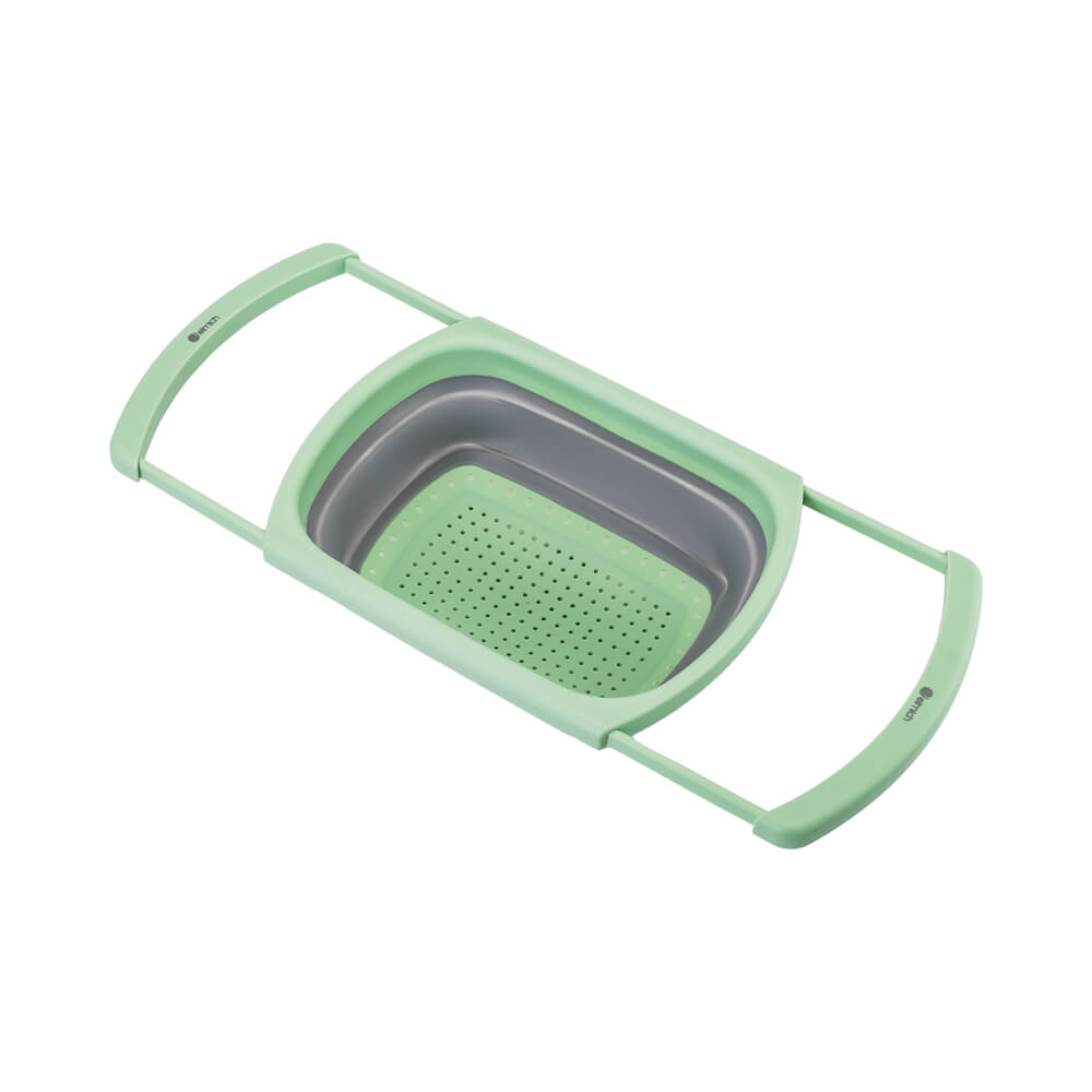 Rổ gấp gọn kê bồn rửa bát Elmich EL8411