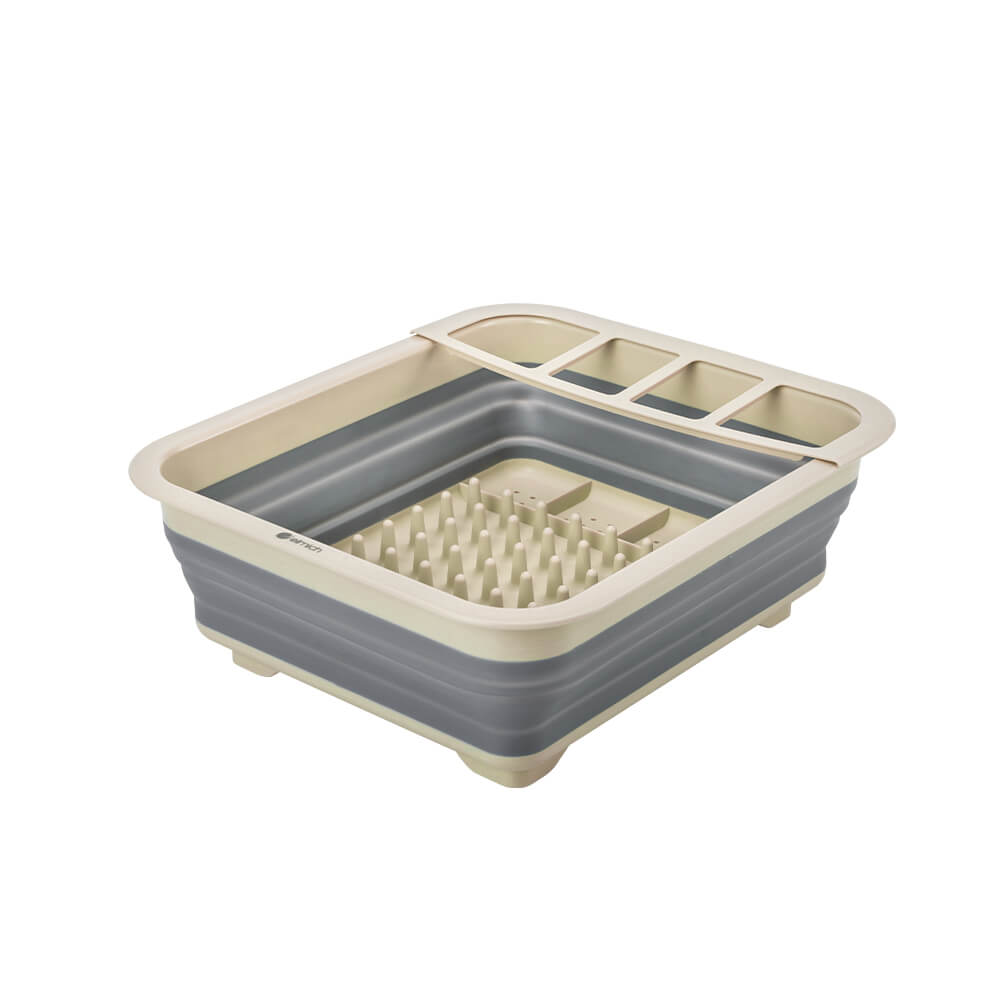 Rổ đựng chén đĩa gấp gọn Elmich EL8412