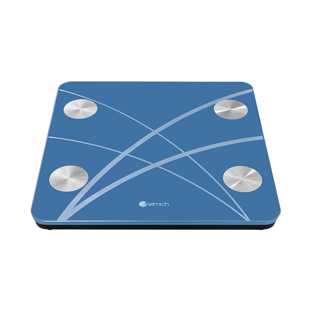 Cân điện tử sức khỏe Elmich ESE0868