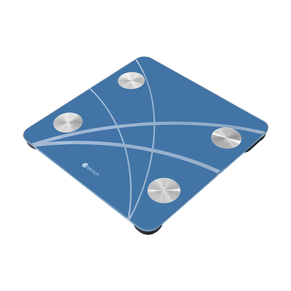 Cân điện tử sức khỏe Elmich ESE0868