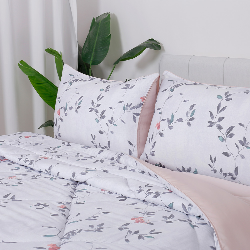 Vỏ Chăn 100% Tencel Kích Thước 200x220cm ETP04