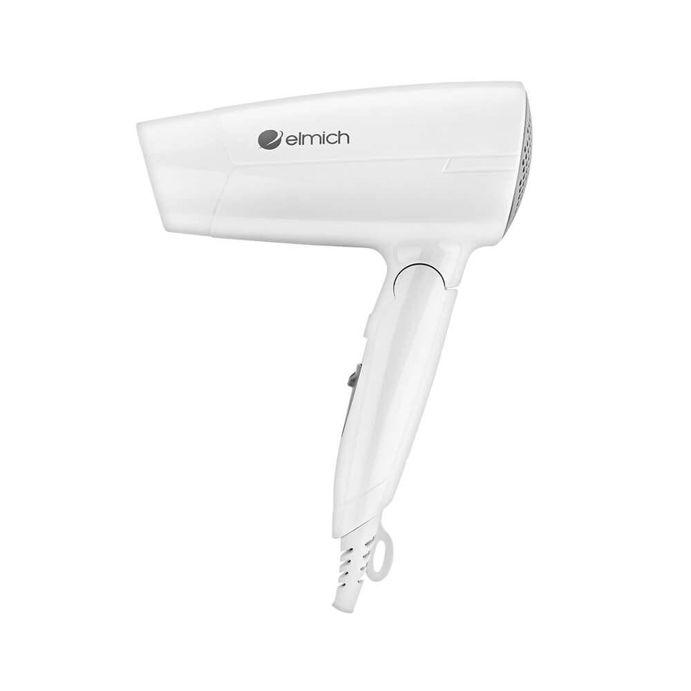 Combo bàn chải điện và máy sấy tóc Elmich - TLD25637
