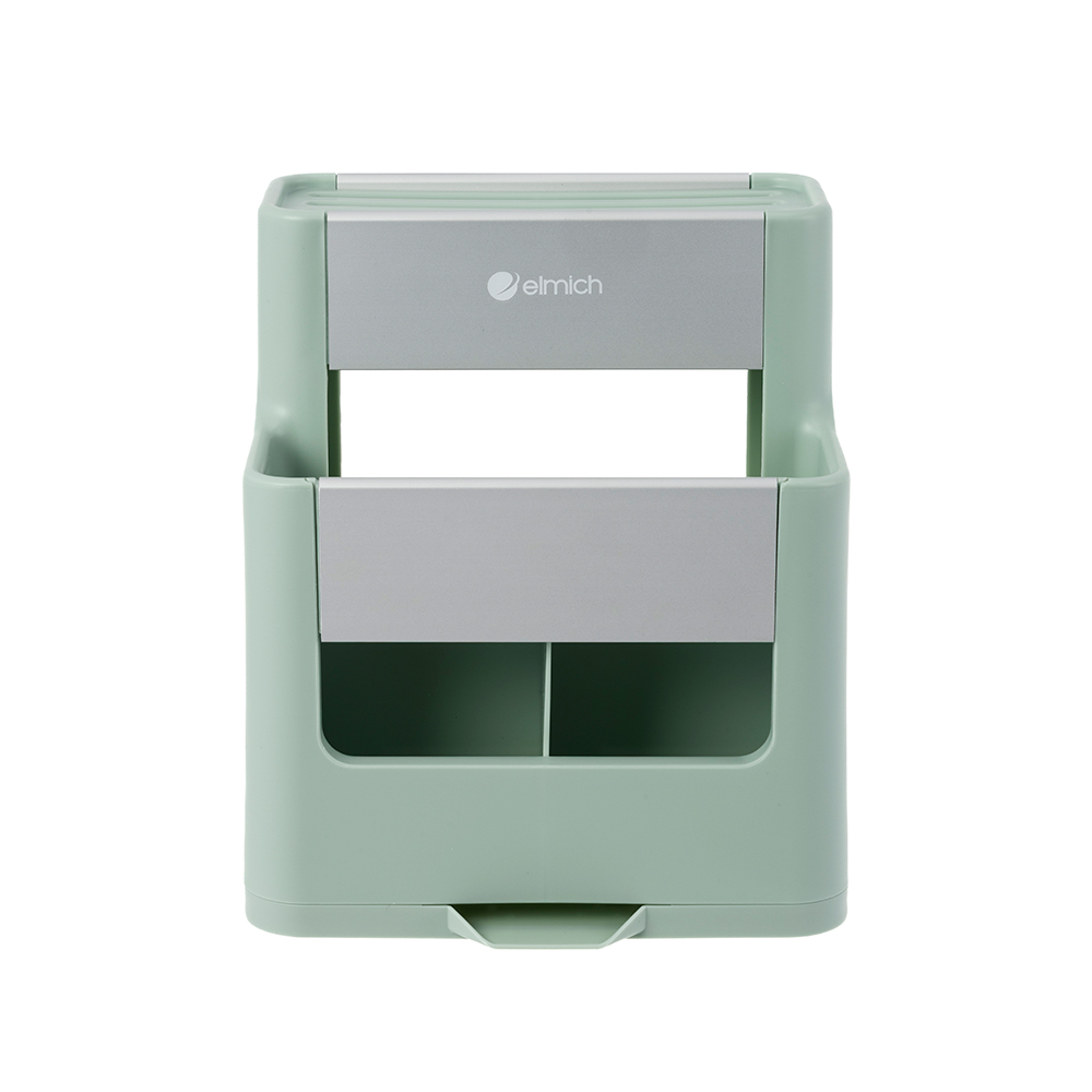 Hộp đựng dụng cụ nhà bếp Elmich EL3126