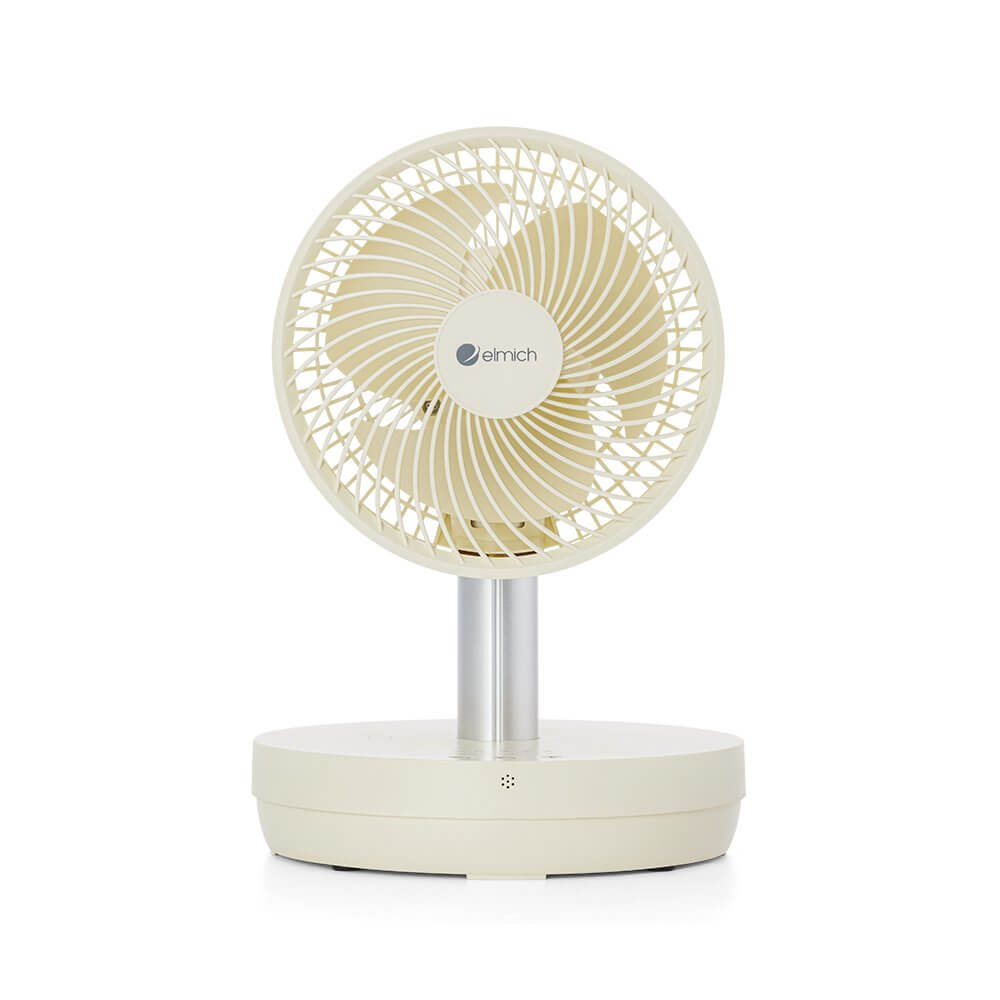 Quạt sạc tuần hoàn không khí CFE-8786