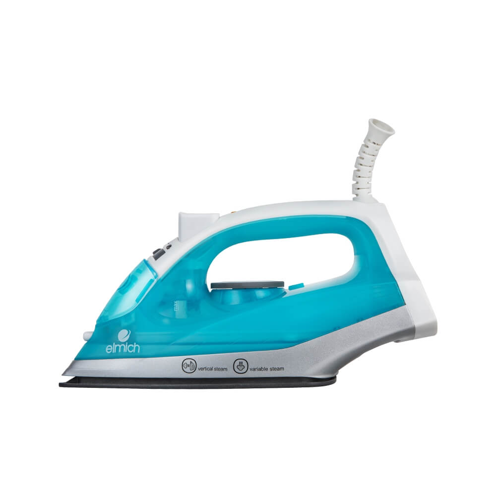 Combo Khay gang nướng và bàn là Elmich - TLD25630