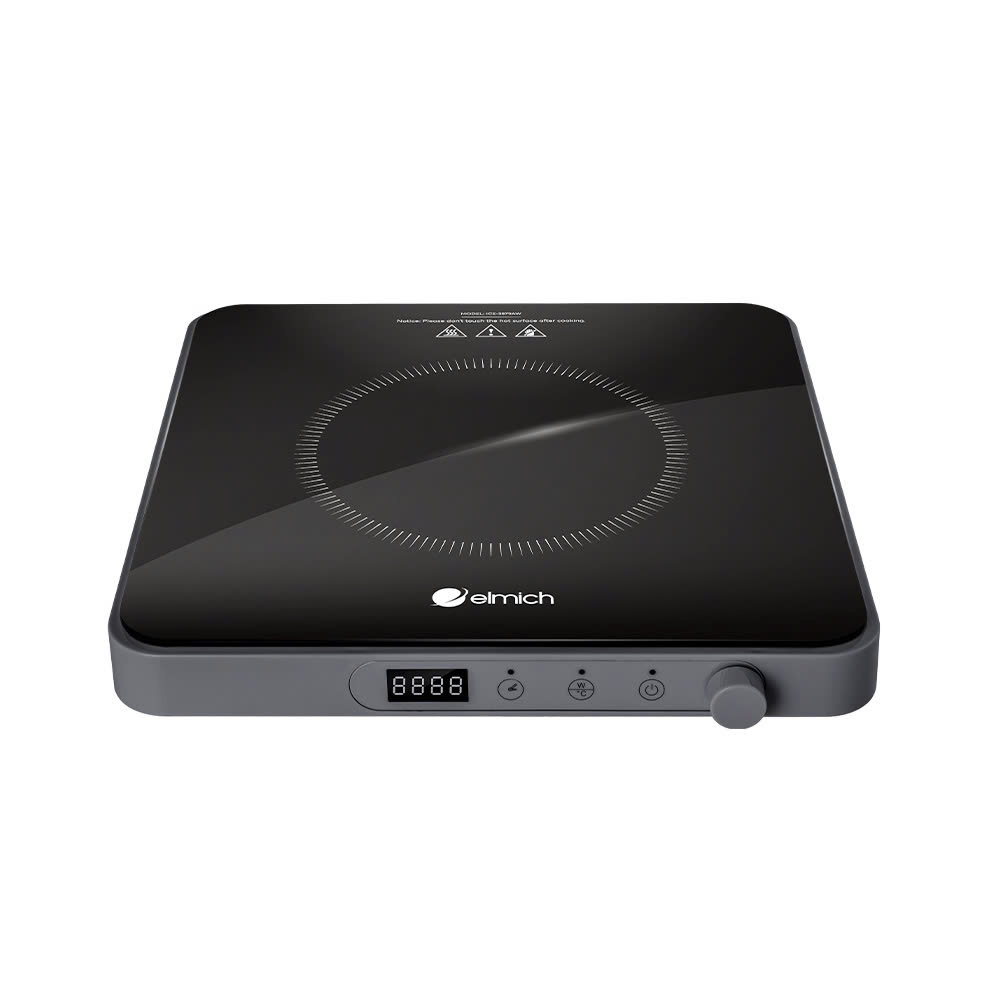 Bếp điện từ Elmich ICE-3879