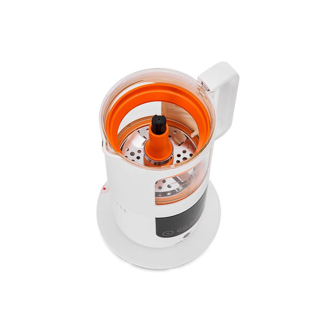 Máy hấp và xay thức ăn Elmich FPE-8779