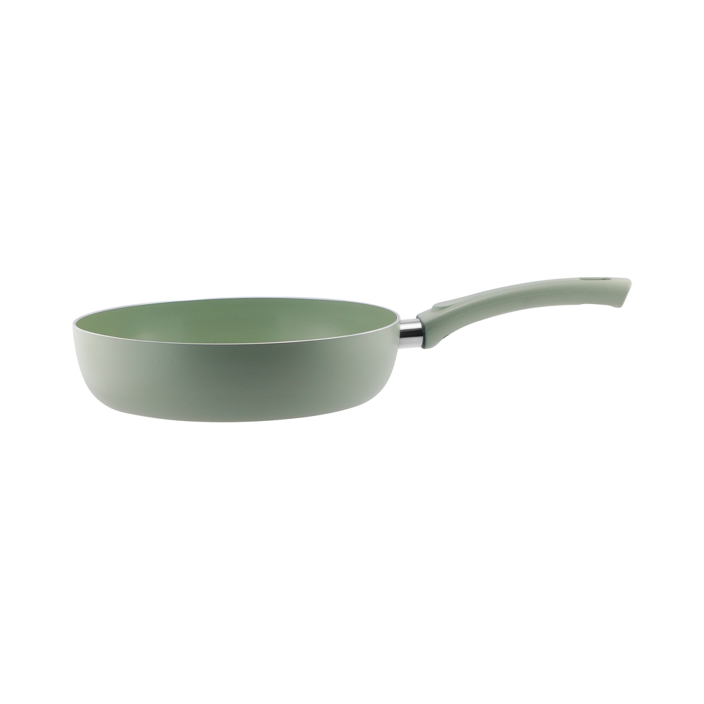 Chảo nhôm chống dính đáy từ Elmich Harmonia size 20cm-24cm-26cm-28cm
