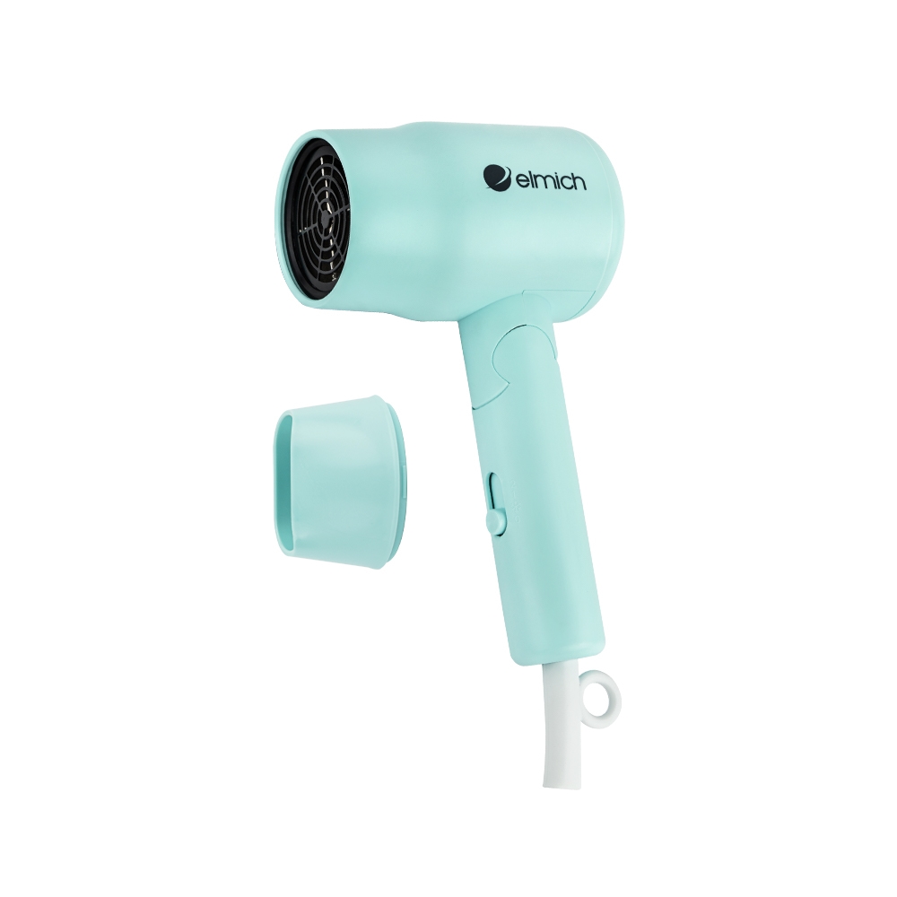 Máy sấy tóc Elmich HDE-1813