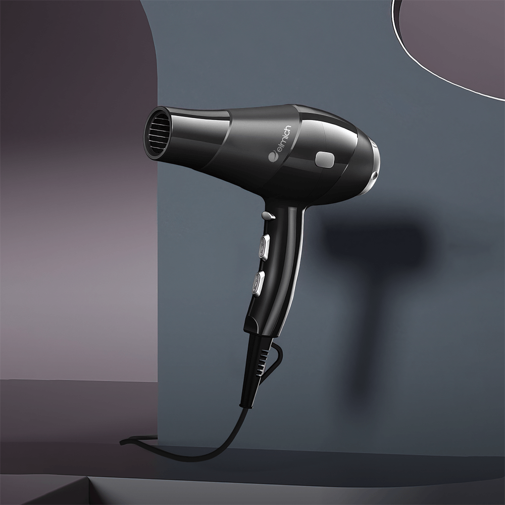 Máy sấy tóc  Elmich HDE-1822