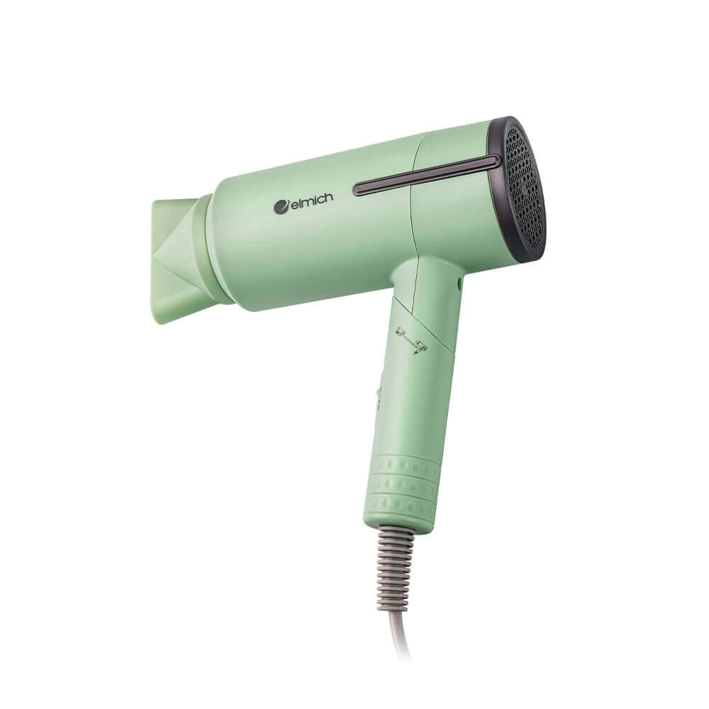 Combo 01 máy sấy tóc và 01 chảo chống dính size 26cm - TLD25015