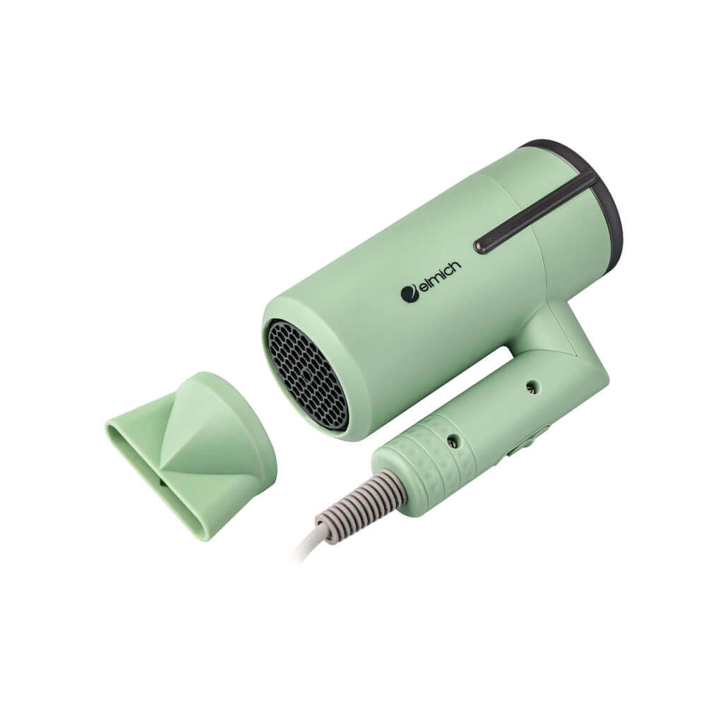 Combo 01 máy sấy tóc và 01 chảo chống dính size 26cm - TLD25015