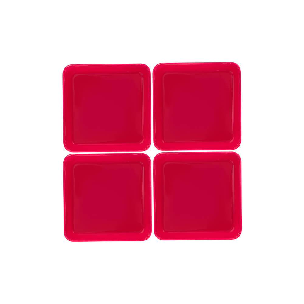 Hộp nhựa đa năng 4 ngăn rời Elmich EL0754