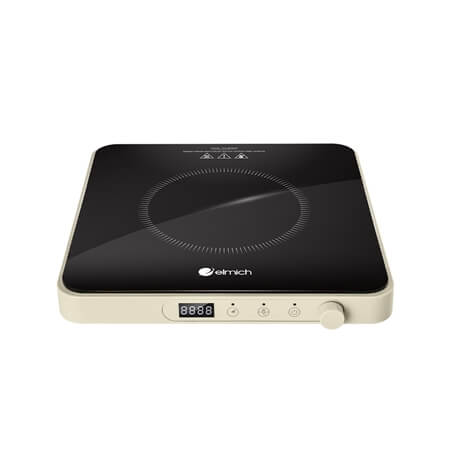 Bếp điện từ Elmich ICE-3879