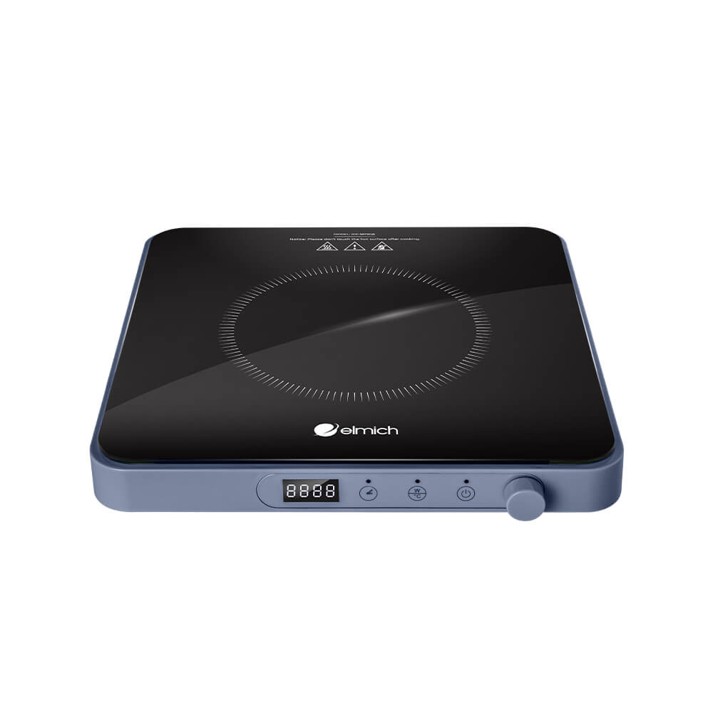 Bếp điện từ Elmich ICE-3879