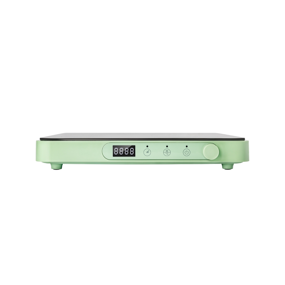 Bếp điện từ đơn Elmich ICE-3879MG