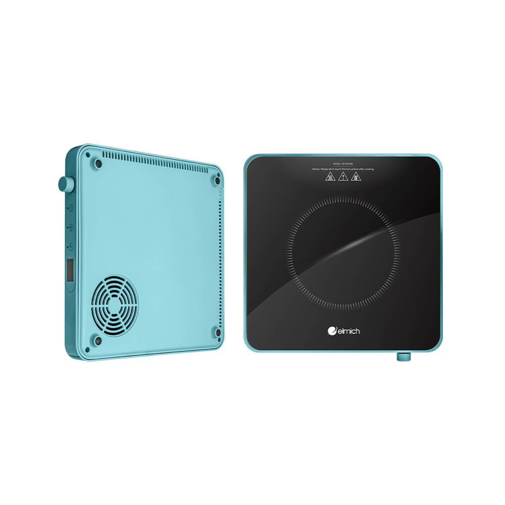 Bếp điện từ Elmich ICE-3879