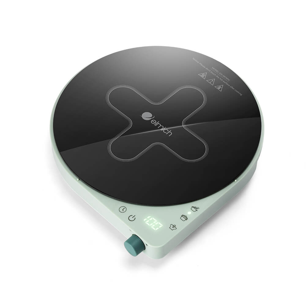 Bếp điện từ đơn Elmich ICE-8878