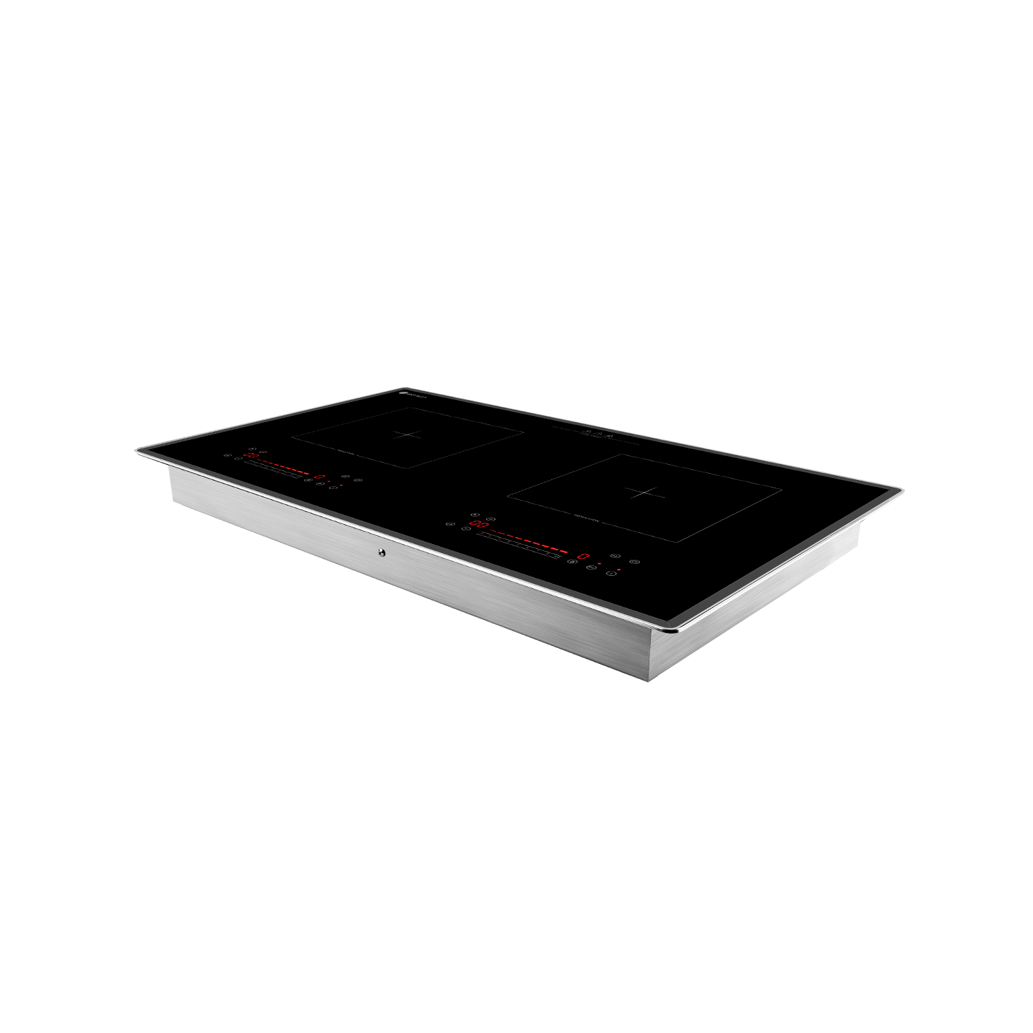 Bếp từ đôi Elmich ICE-9290