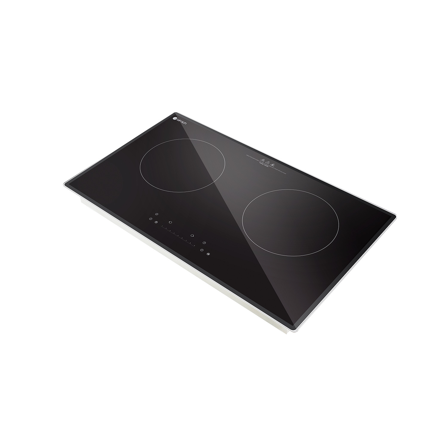 Bếp từ đôi Elmich ICE-9291