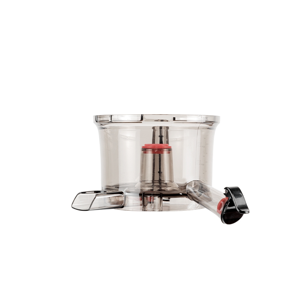 Máy ép chậm trái cây Elmich JEE 1855OL