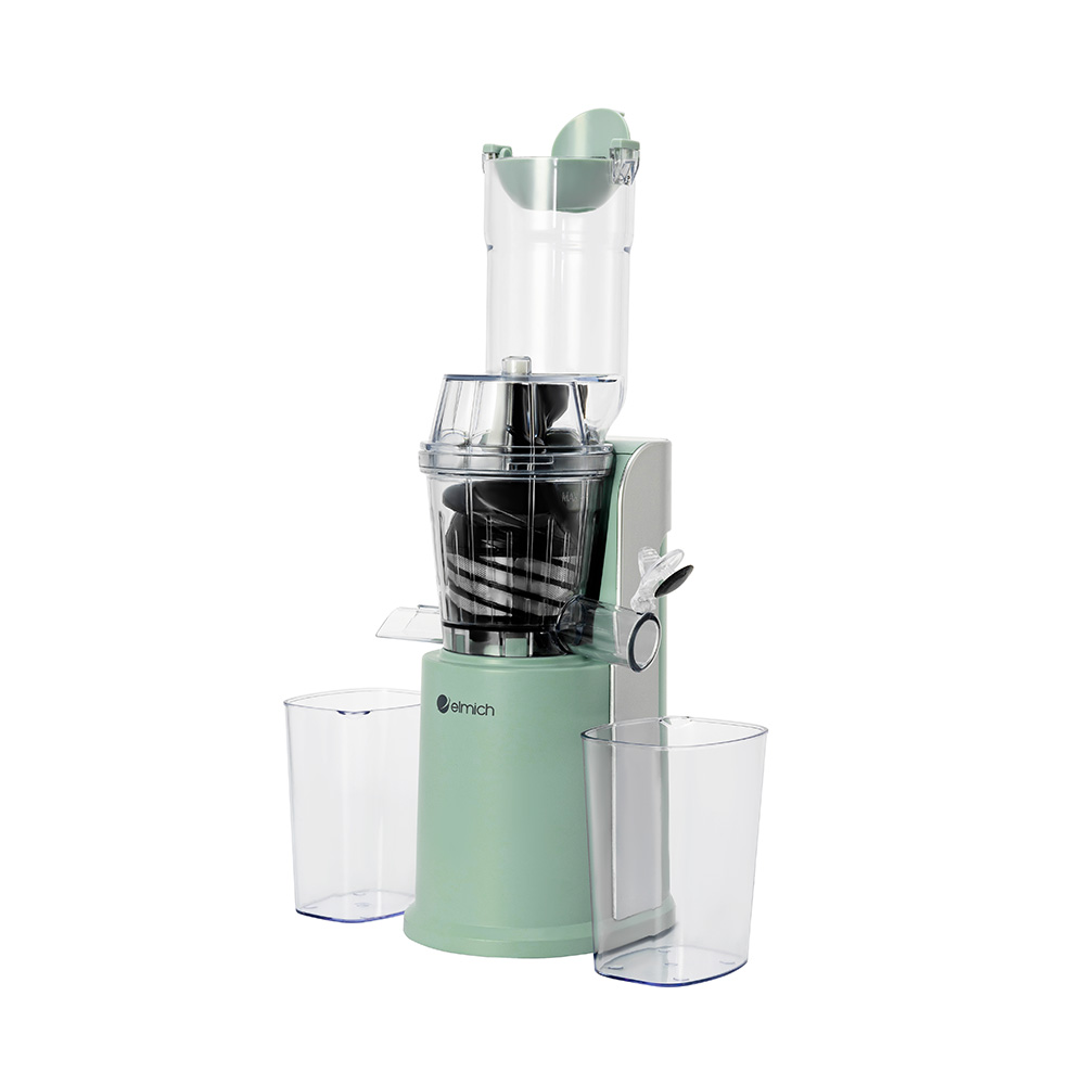 Máy ép chậm JEE-8723