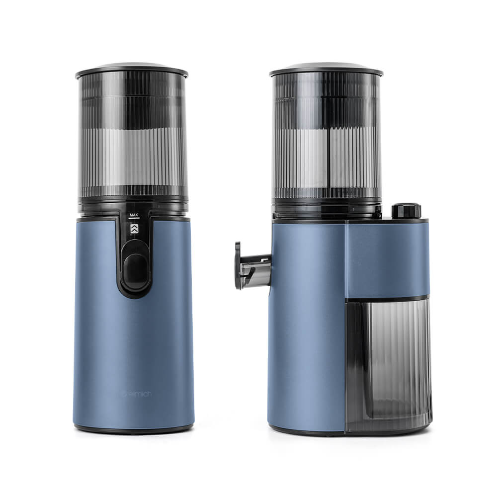 Máy ép chậm Elmich JEE-8758